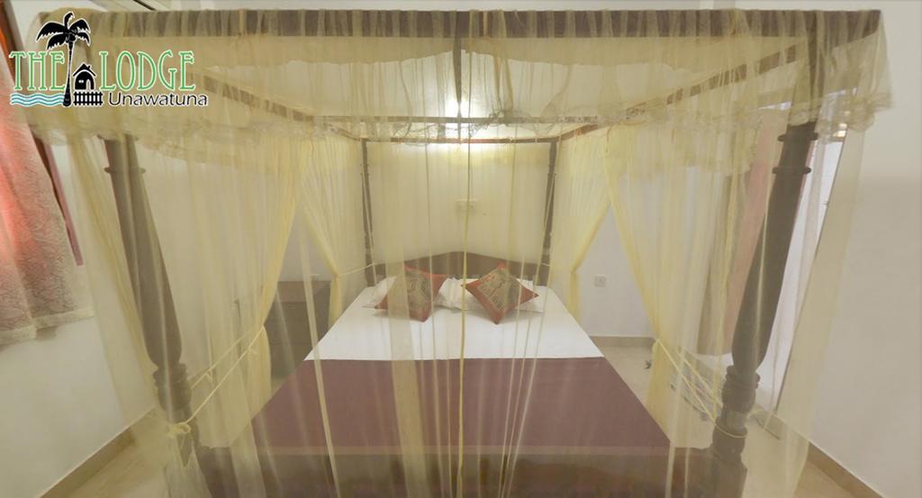 The Lodge Unawatuna Bilik gambar