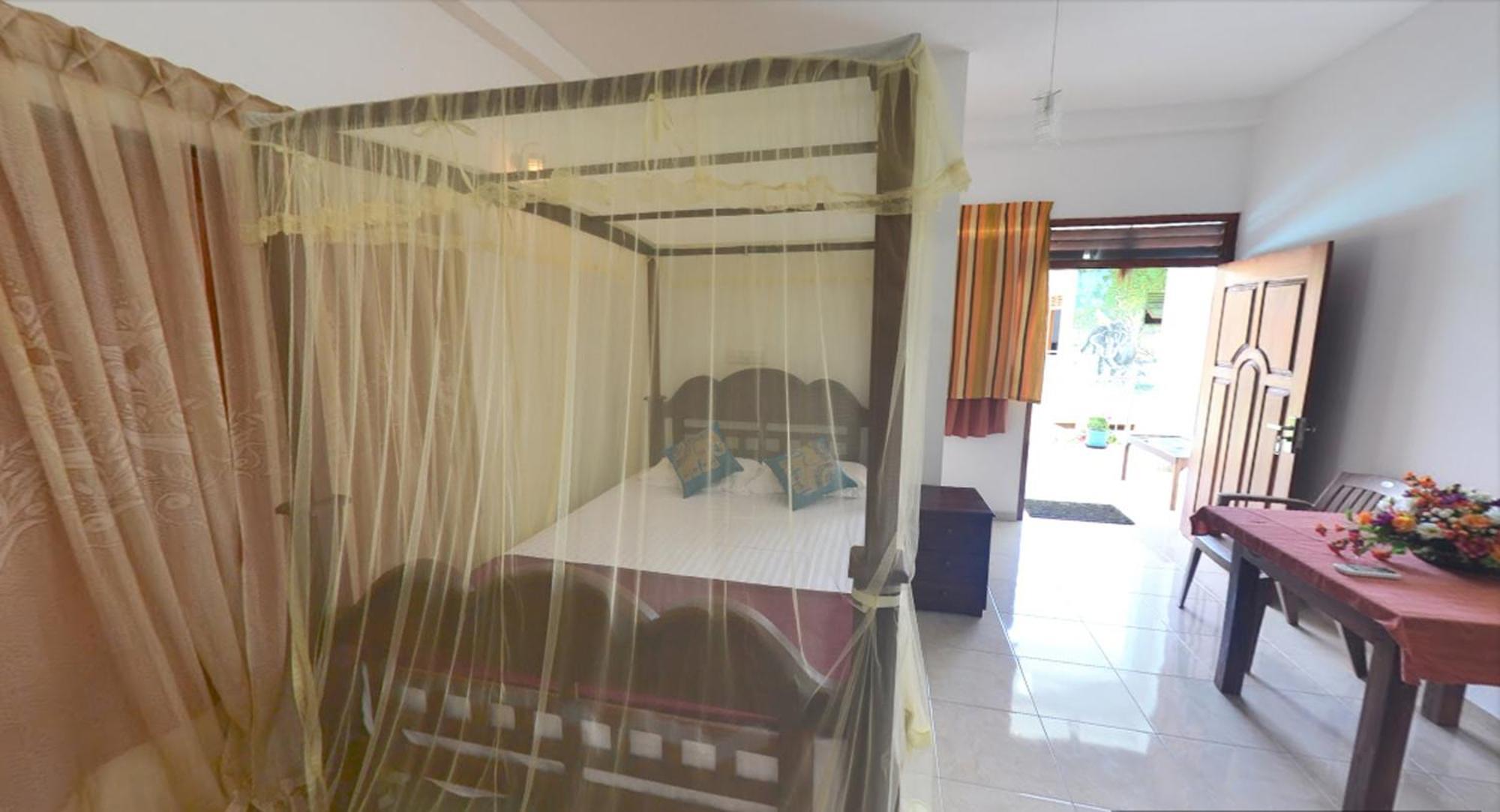 The Lodge Unawatuna Bilik gambar
