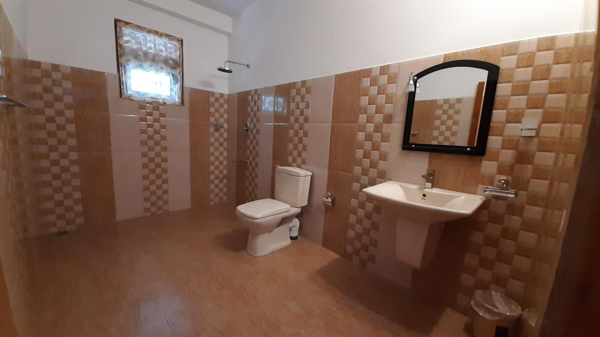 The Lodge Unawatuna Bilik gambar