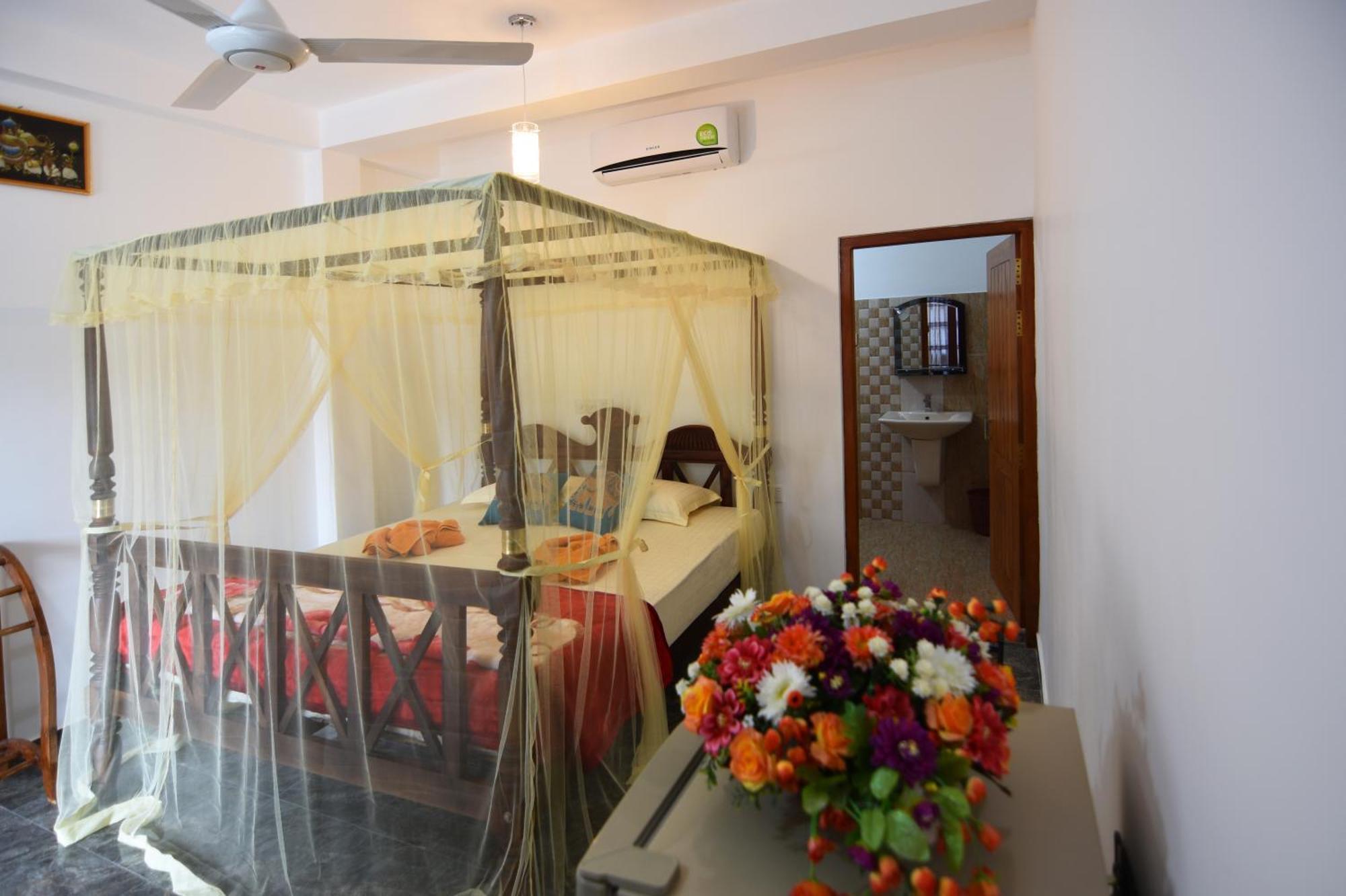 The Lodge Unawatuna Luaran gambar