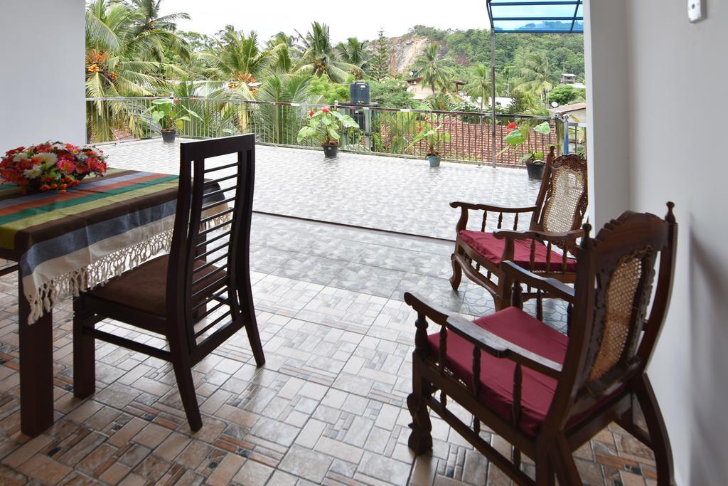 The Lodge Unawatuna Luaran gambar