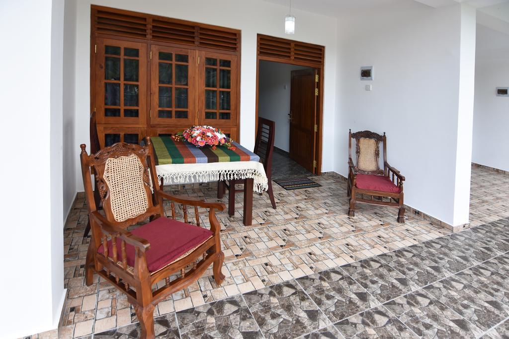 The Lodge Unawatuna Luaran gambar