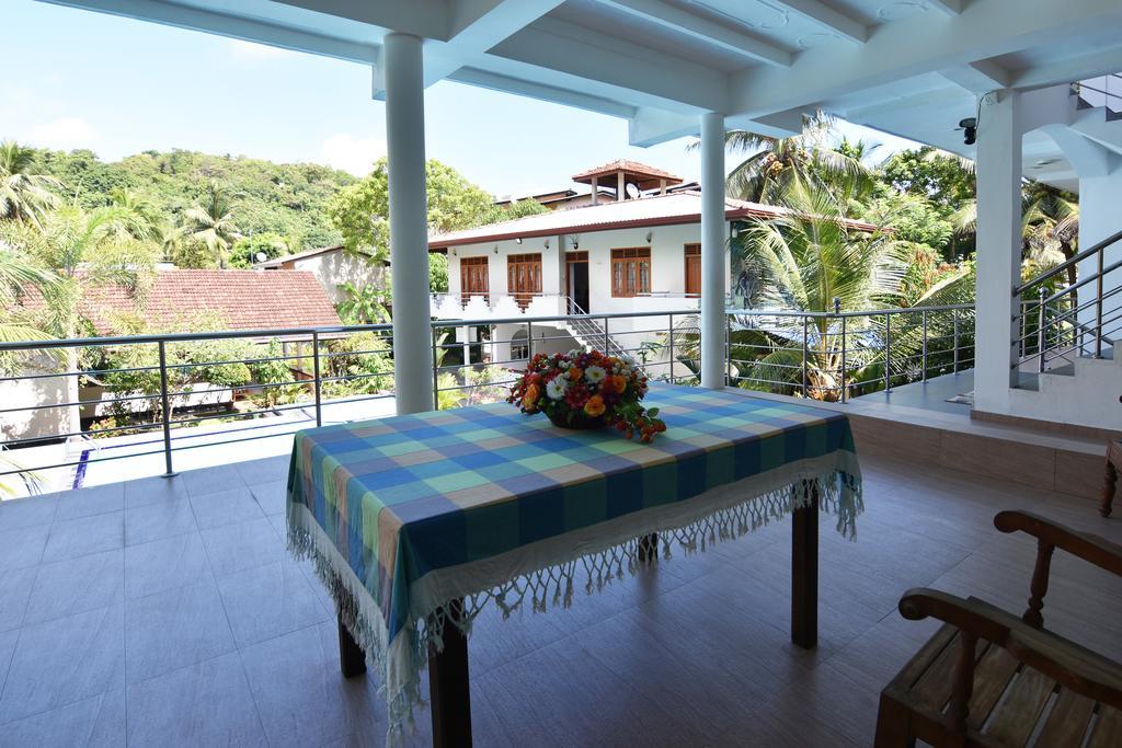 The Lodge Unawatuna Luaran gambar