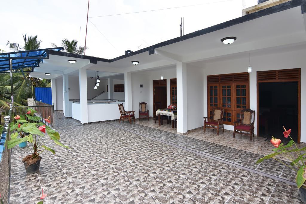 The Lodge Unawatuna Bilik gambar