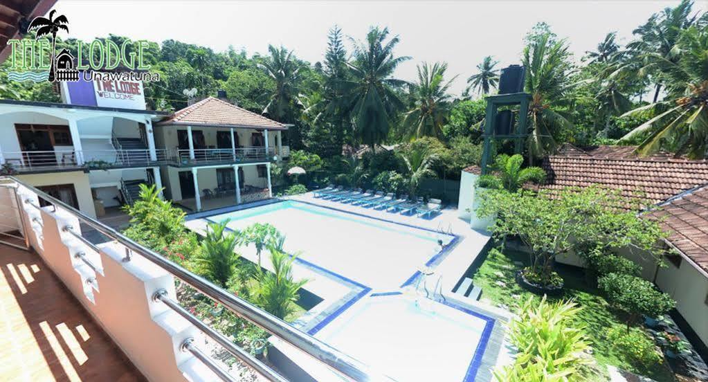 The Lodge Unawatuna Luaran gambar